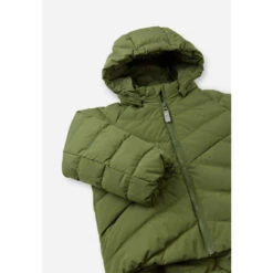 Veste Bébé Fille Reima Kupponen -Bébé Soldes reima 5100034a 8930 4