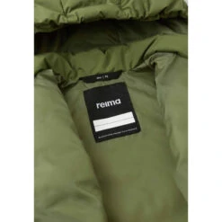 Veste Bébé Fille Reima Kupponen -Bébé Soldes reima 5100034a 8930 5