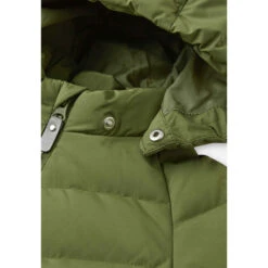 Veste Bébé Fille Reima Kupponen -Bébé Soldes reima 5100034a 8930 7