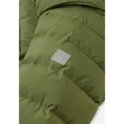 Veste Bébé Fille Reima Kupponen -Bébé Soldes reima 5100034a 8930 8