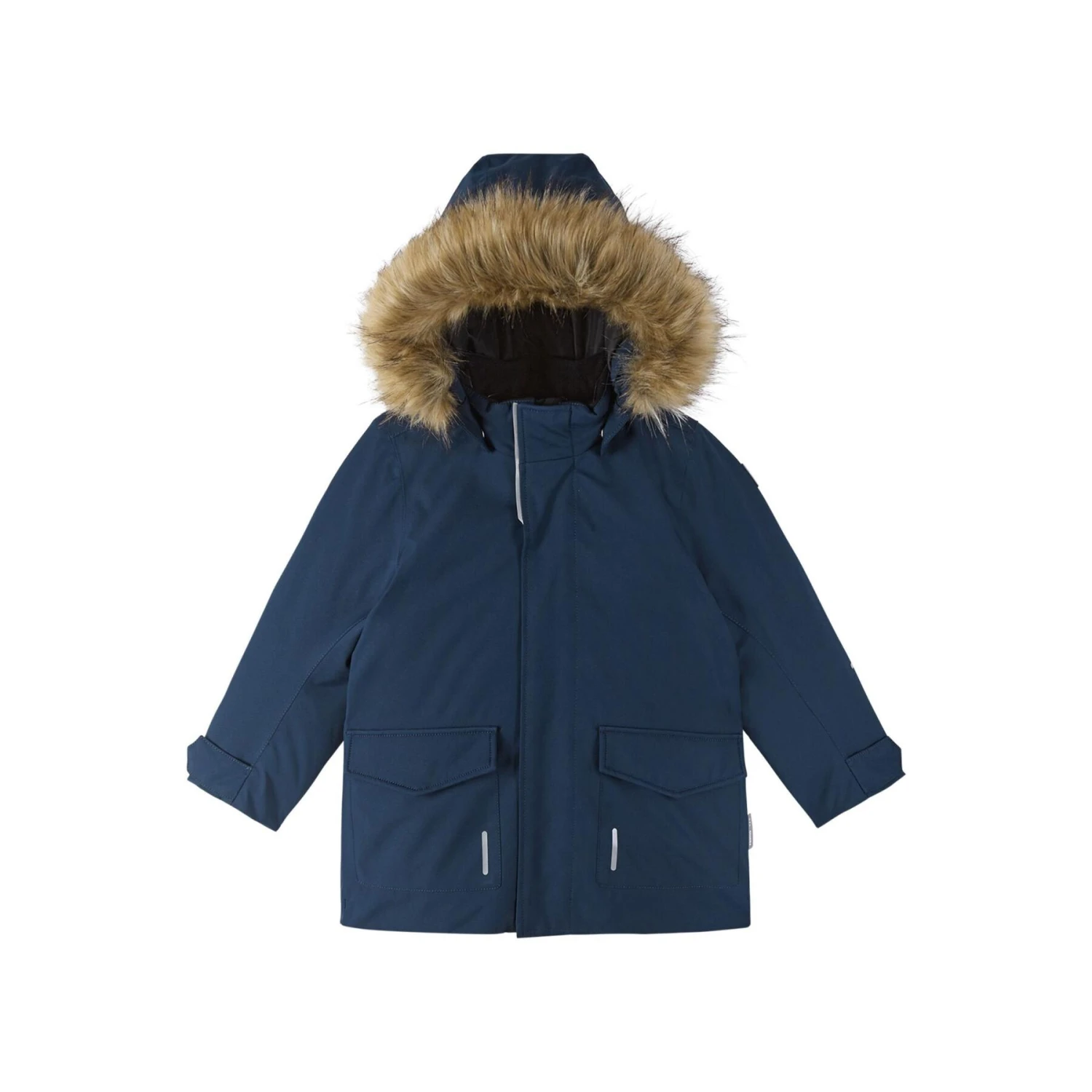 Parka Bébé Reima Reimatec Mutka 6 Parka Bébé Reima Reimatec Mutka – Image 4