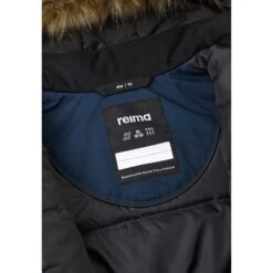 Parka Bébé Reima Reimatec Mutka 18 Parka Bébé Reima Reimatec Mutka -Bébé Soldes reima 5100037a 6980 7 r