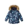 Veste Imperméable Bébé Reima Reimatec Kiela -Bébé Soldes reima 5100039a 6981 0 r