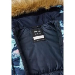 Veste Imperméable Bébé Reima Reimatec Kiela -Bébé Soldes reima 5100039a 6981 5 r