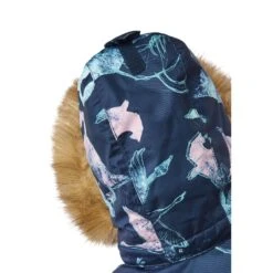 Veste Imperméable Bébé Reima Reimatec Kiela -Bébé Soldes reima 5100039a 6981 7 r