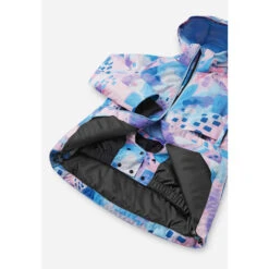 Veste D'hiver Fille Reima Posio -Bébé Soldes reima 5100076b 6301 11