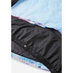 Veste D'hiver Fille Reima Posio -Bébé Soldes reima 5100076b 6301 12