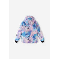 Veste D'hiver Fille Reima Posio -Bébé Soldes reima 5100076b 6301 2