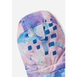 Veste D'hiver Fille Reima Posio -Bébé Soldes reima 5100076b 6301 7