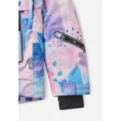 Veste D'hiver Fille Reima Posio -Bébé Soldes reima 5100076b 6301 9