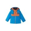 Veste Imperméable Bébé Reima Reimatec Autti -Bébé Soldes reima 5100077a 6630 0 r