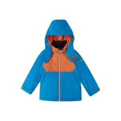 Veste Imperméable Bébé Reima Reimatec Autti -Bébé Soldes reima 5100077a 6630 3 r