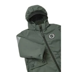 Combinaison Bébé Reima Reimatec Marte Mid -Bébé Soldes reima 5100115a 8510 4 r