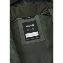 Combinaison Bébé Reima Reimatec Marte Mid -Bébé Soldes reima 5100115a 8510 8 r