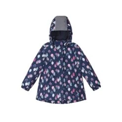 Veste Imperméable Bébé Reima Reimatec Toki -Bébé Soldes reima 5100134a 6987 3 r