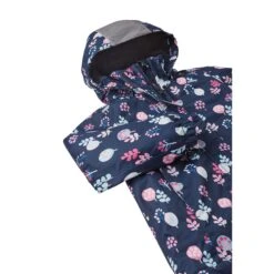 Veste Imperméable Bébé Reima Reimatec Toki -Bébé Soldes reima 5100134a 6987 4 r