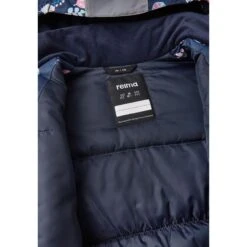 Veste Imperméable Bébé Reima Reimatec Toki -Bébé Soldes reima 5100134a 6987 6 r