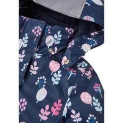 Veste Imperméable Bébé Reima Reimatec Toki -Bébé Soldes reima 5100134a 6987 8 r