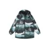 Veste Imperméable Bébé Reima Reimatec Maunu -Bébé Soldes reima 5100140b 9991 0 r