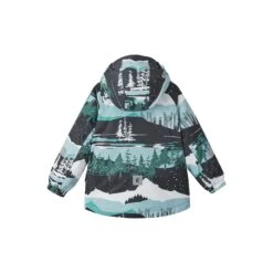 Veste Imperméable Bébé Reima Reimatec Maunu -Bébé Soldes reima 5100140b 9991 2 r