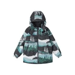 Veste Imperméable Bébé Reima Reimatec Maunu -Bébé Soldes reima 5100140b 9991 3 r
