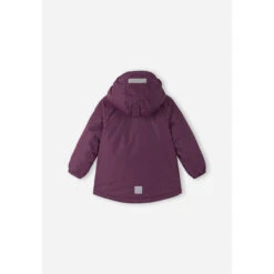 Veste D'hiver Bébé Reima Nuotio -Bébé Soldes reima 5100155c 4960 2