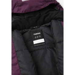 Veste D'hiver Bébé Reima Nuotio -Bébé Soldes reima 5100155c 4960 7