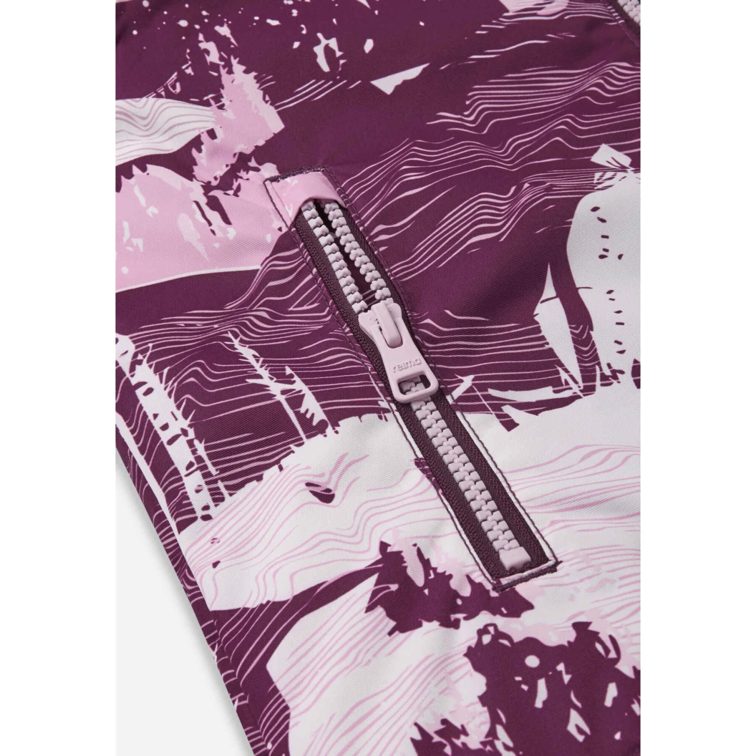 Veste D'hiver Bébé Reima Kanto 8 Veste D'hiver Bébé Reima Kanto – Image 6