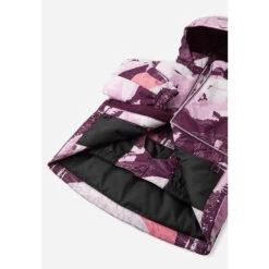 Veste D'hiver Bébé Reima Kanto 17 Veste D'hiver Bébé Reima Kanto -Bébé Soldes reima 5100203a 4969 11