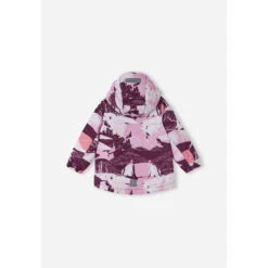 Veste D'hiver Bébé Reima Kanto 15 Veste D'hiver Bébé Reima Kanto -Bébé Soldes reima 5100203a 4969 2
