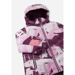 Veste D'hiver Bébé Reima Kanto 16 Veste D'hiver Bébé Reima Kanto -Bébé Soldes reima 5100203a 4969 4