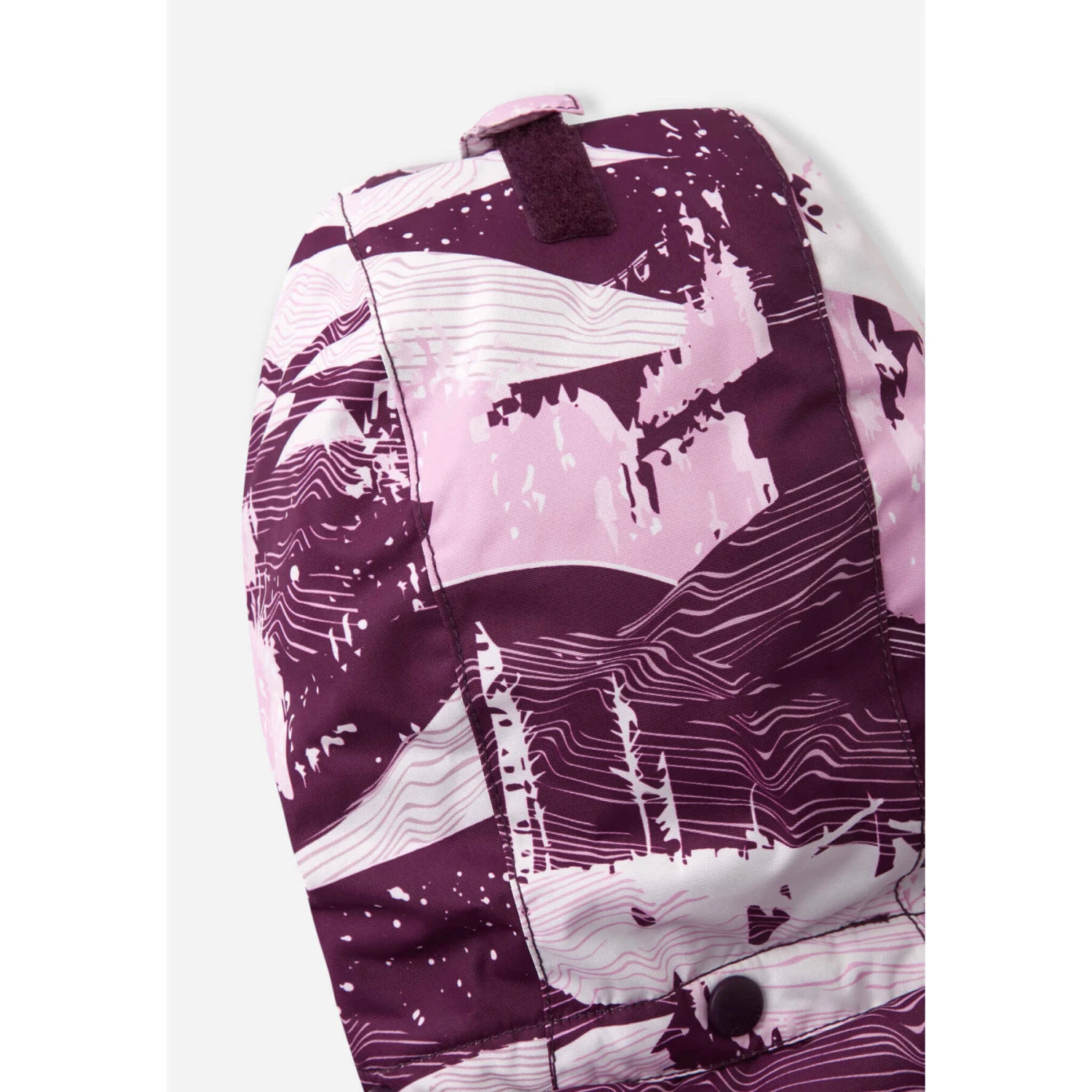 Veste D'hiver Bébé Reima Kanto 9 Veste D'hiver Bébé Reima Kanto – Image 7