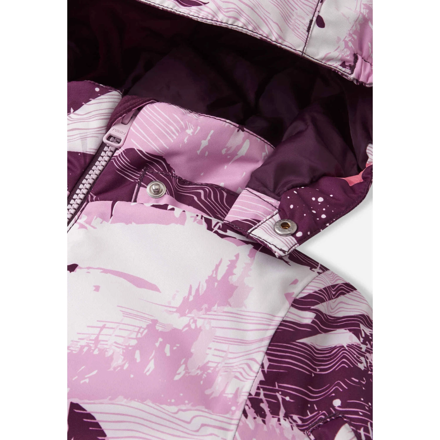 Veste D'hiver Bébé Reima Kanto 11 Veste D'hiver Bébé Reima Kanto – Image 9