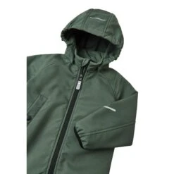 Ensemble Bébé Reima Ulkona -Bébé Soldes reima 5100210a 8510 4 r