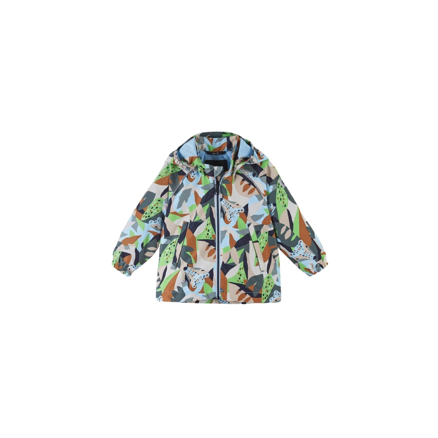 Veste Bébé Reima Hede 3 Veste Bébé Reima Hede