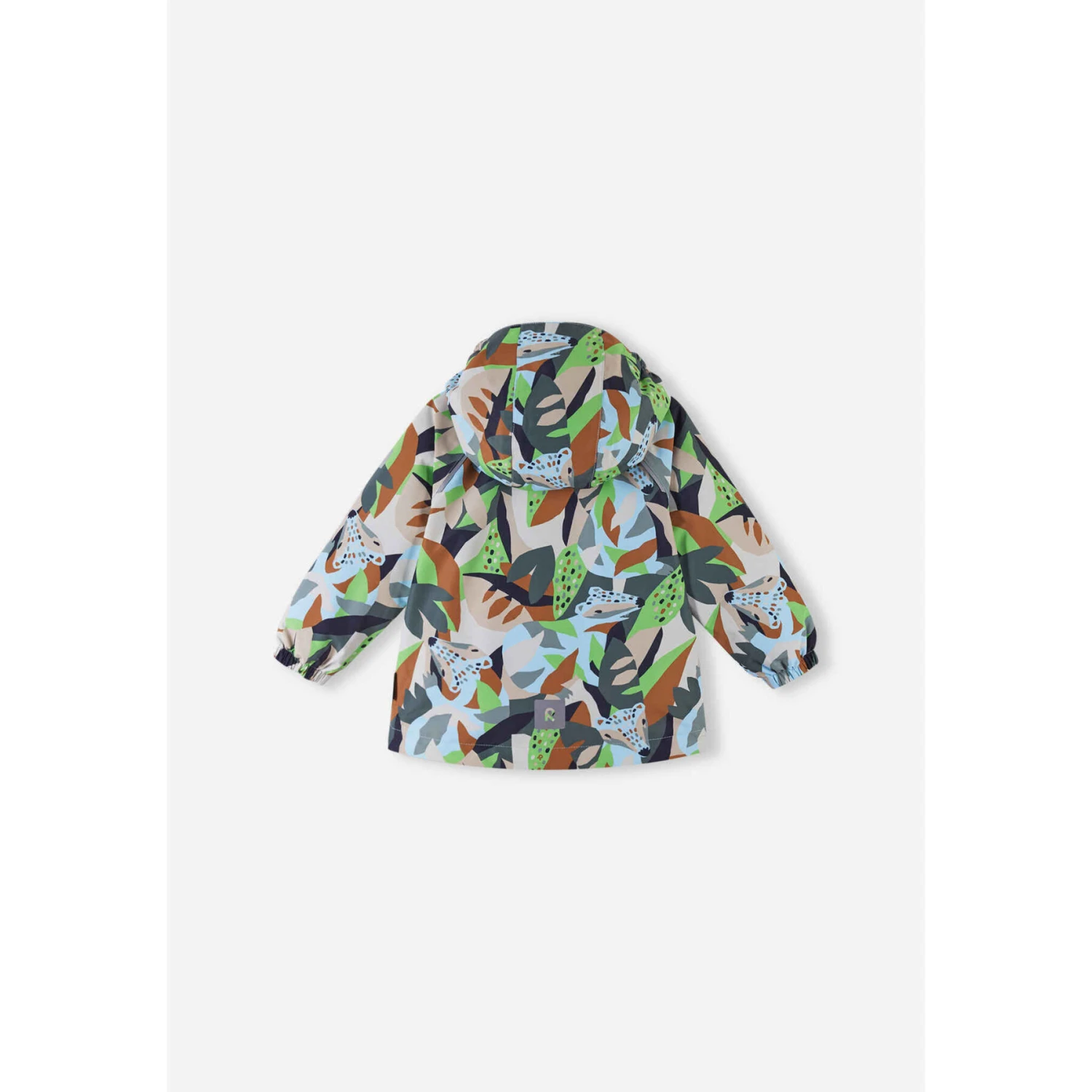 Veste Bébé Reima Hede 5 Veste Bébé Reima Hede – Image 3
