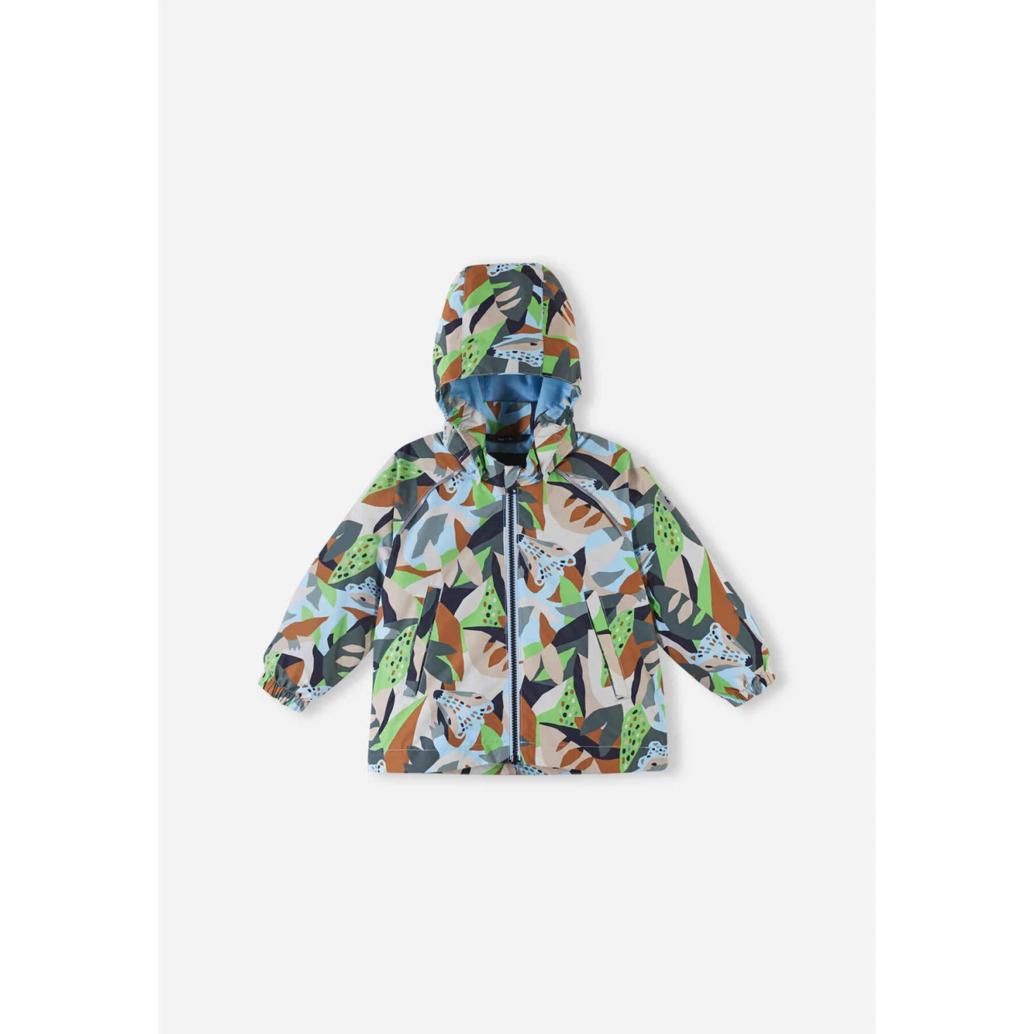 Veste Bébé Reima Hede 6 Veste Bébé Reima Hede – Image 4