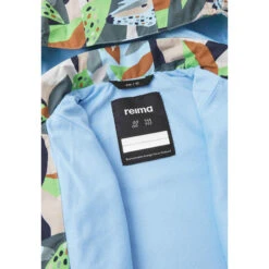 Veste Bébé Reima Hede 18 Veste Bébé Reima Hede -Bébé Soldes reima 5100243a 6302 6
