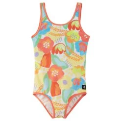 Maillot De Bain 1 Pièce Fille Reima Uimaan