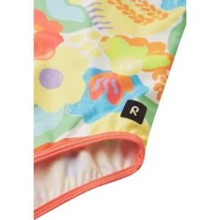 Maillot De Bain 1 Pièce Fille Reima Uimaan -Bébé Soldes reima 5200148a 3242 4 r