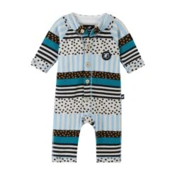 Combinaison Bébé Reima Moomin Mysig