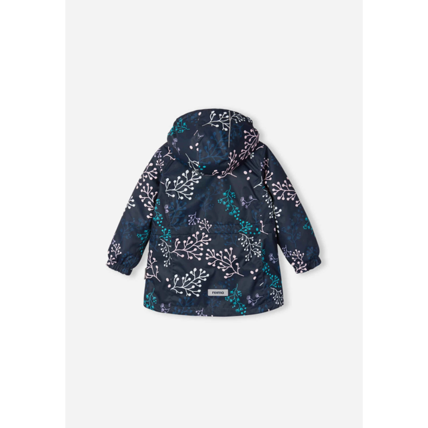 Veste D'hiver Bébé Fille Reima Toki 4 Veste D'hiver Bébé Fille Reima Toki – Image 2