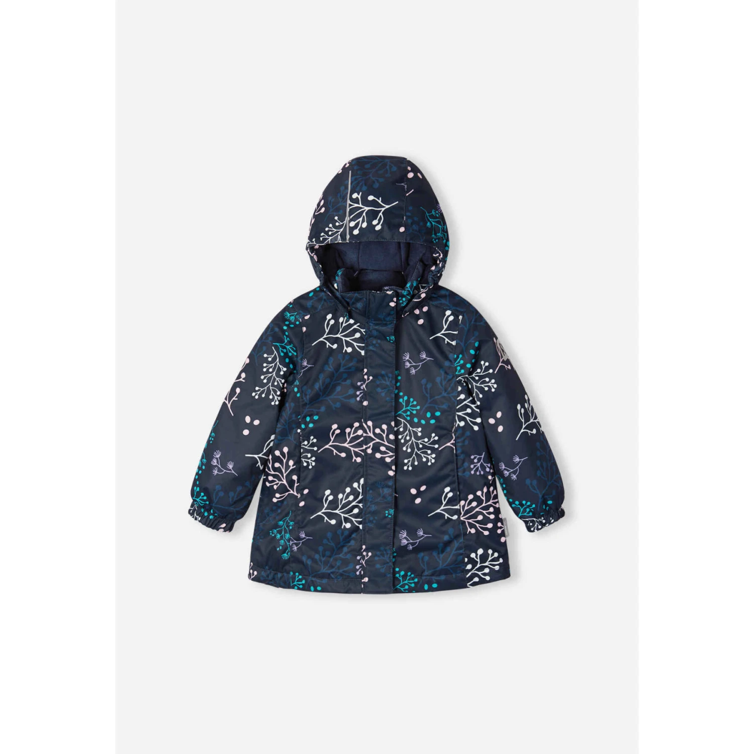 Veste D'hiver Bébé Fille Reima Toki 5 Veste D'hiver Bébé Fille Reima Toki – Image 3