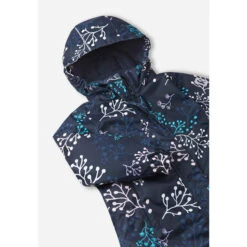 Veste D'hiver Bébé Fille Reima Toki 13 Veste D'hiver Bébé Fille Reima Toki -Bébé Soldes reima 521604c 6987 4
