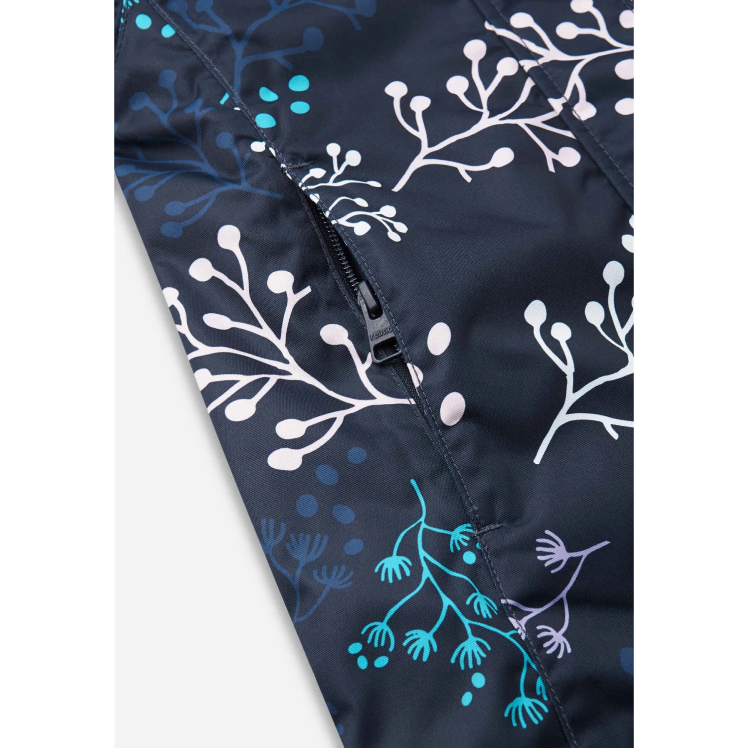 Veste D'hiver Bébé Fille Reima Toki 8 Veste D'hiver Bébé Fille Reima Toki – Image 6