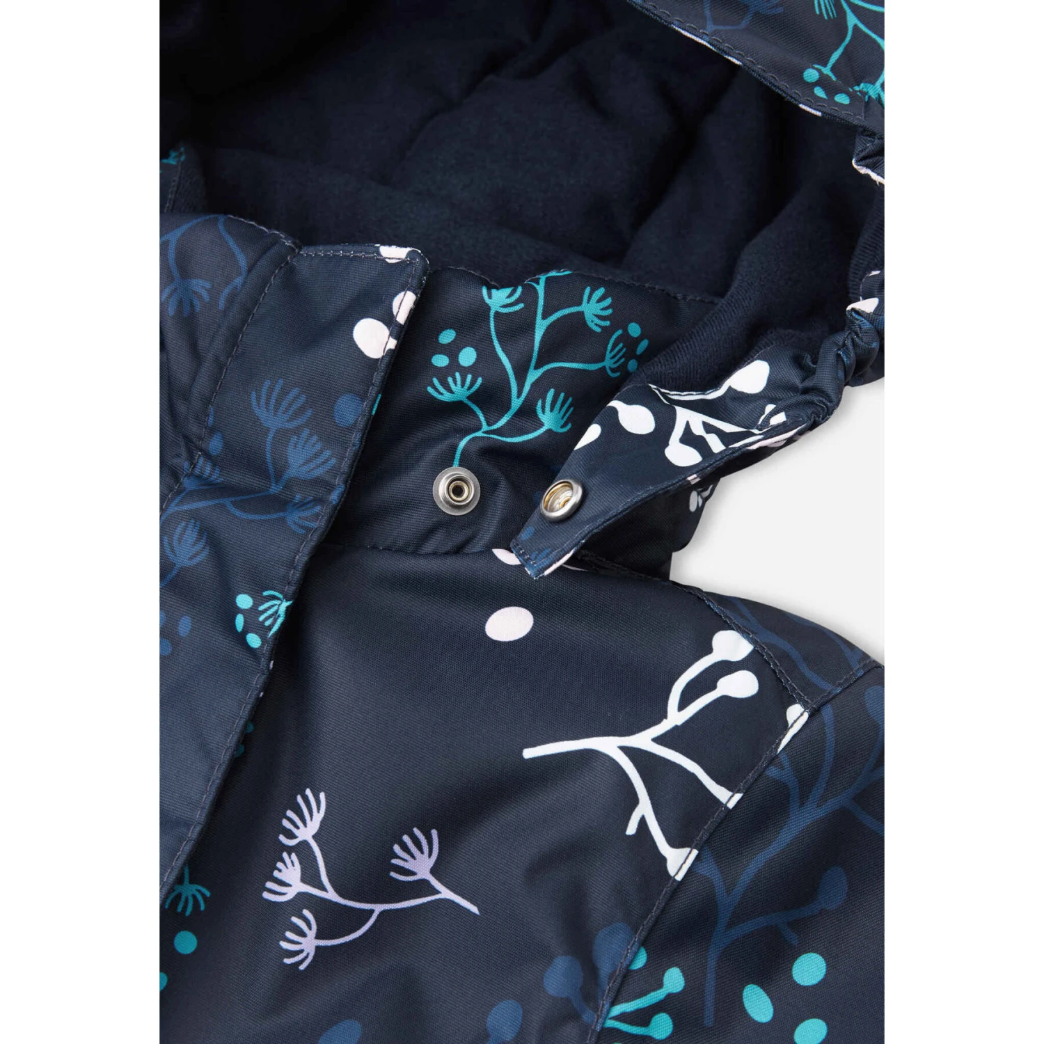 Veste D'hiver Bébé Fille Reima Toki 9 Veste D'hiver Bébé Fille Reima Toki – Image 7