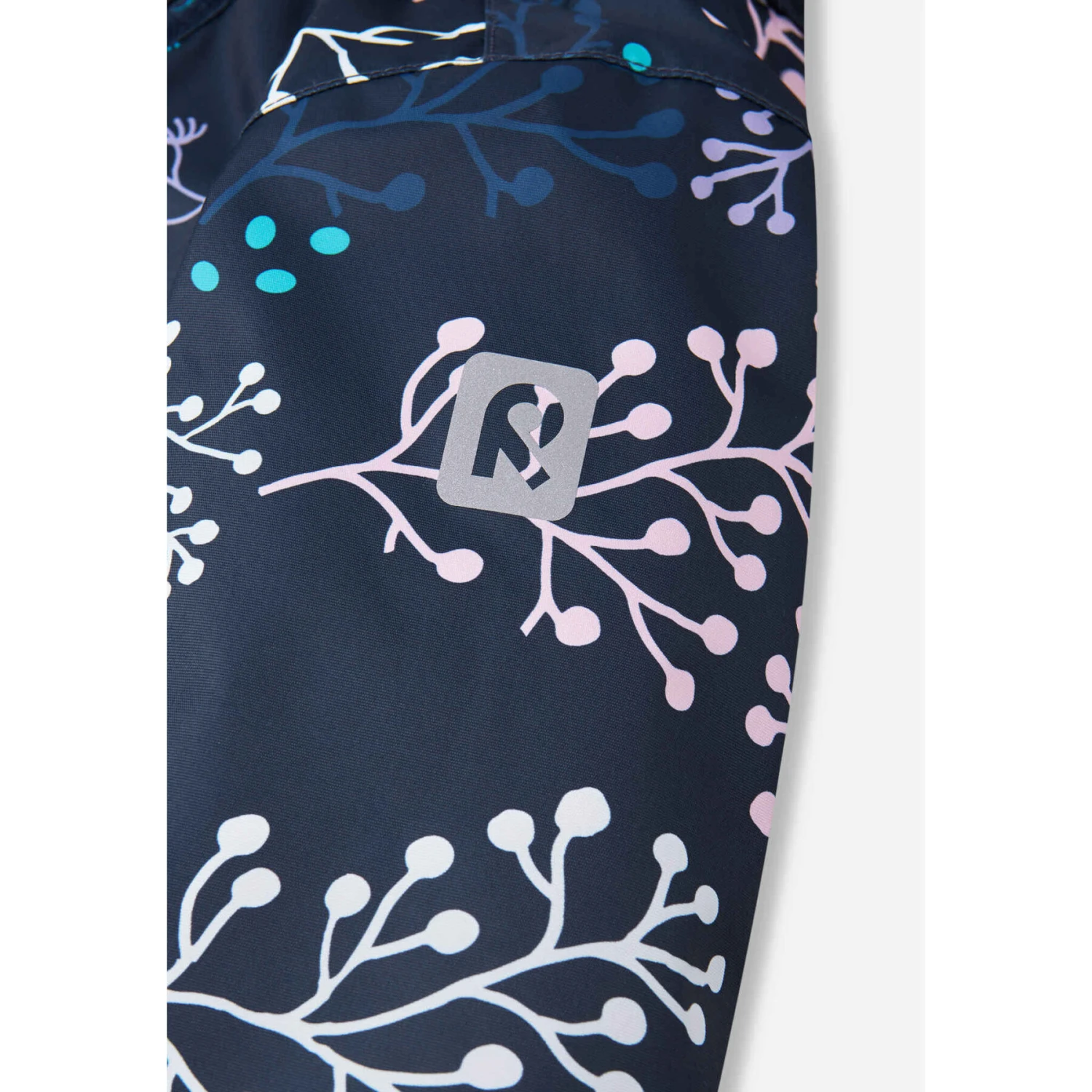 Veste D'hiver Bébé Fille Reima Toki 10 Veste D'hiver Bébé Fille Reima Toki – Image 8