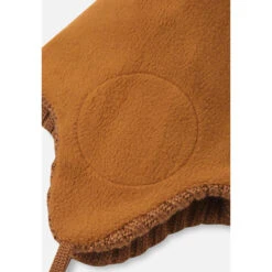 Bonnet Bébé Reima Paljakka -Bébé Soldes reima 5300035b 1491 cinnamon brown 6