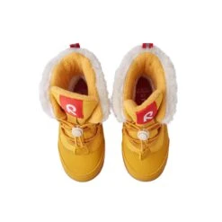 Bottes D'hiver Bébé Reima Samooja -Bébé Soldes reima 5400035a 2570 3 r