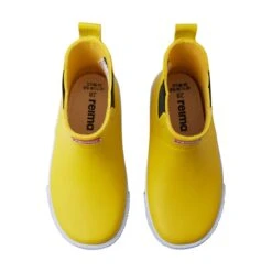 Bottes Enfant Reima Rain Ankles -Bébé Soldes reima 5400039a 2350 3 r